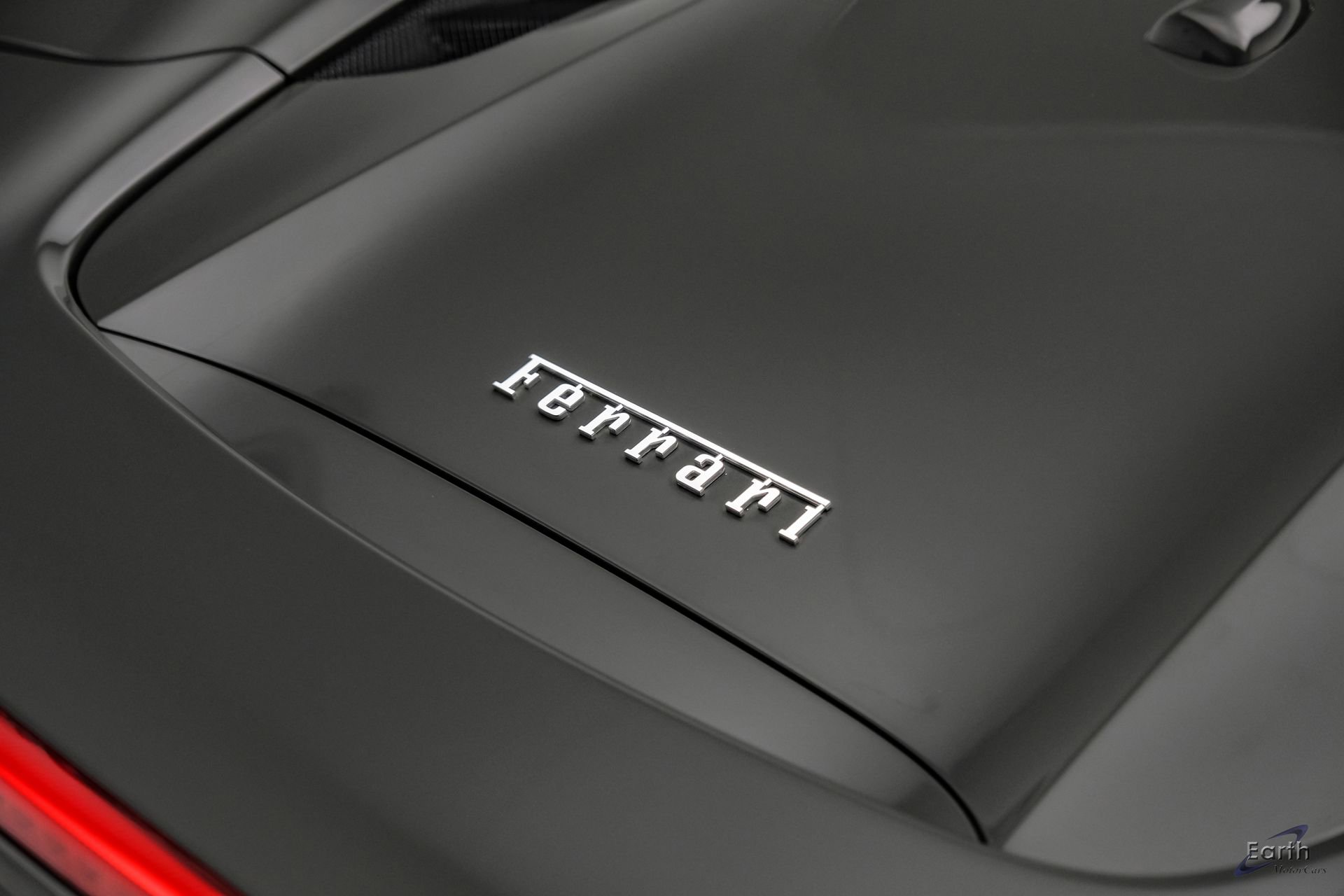 Used 2018 Ferrari 488 Spider RWD image 21