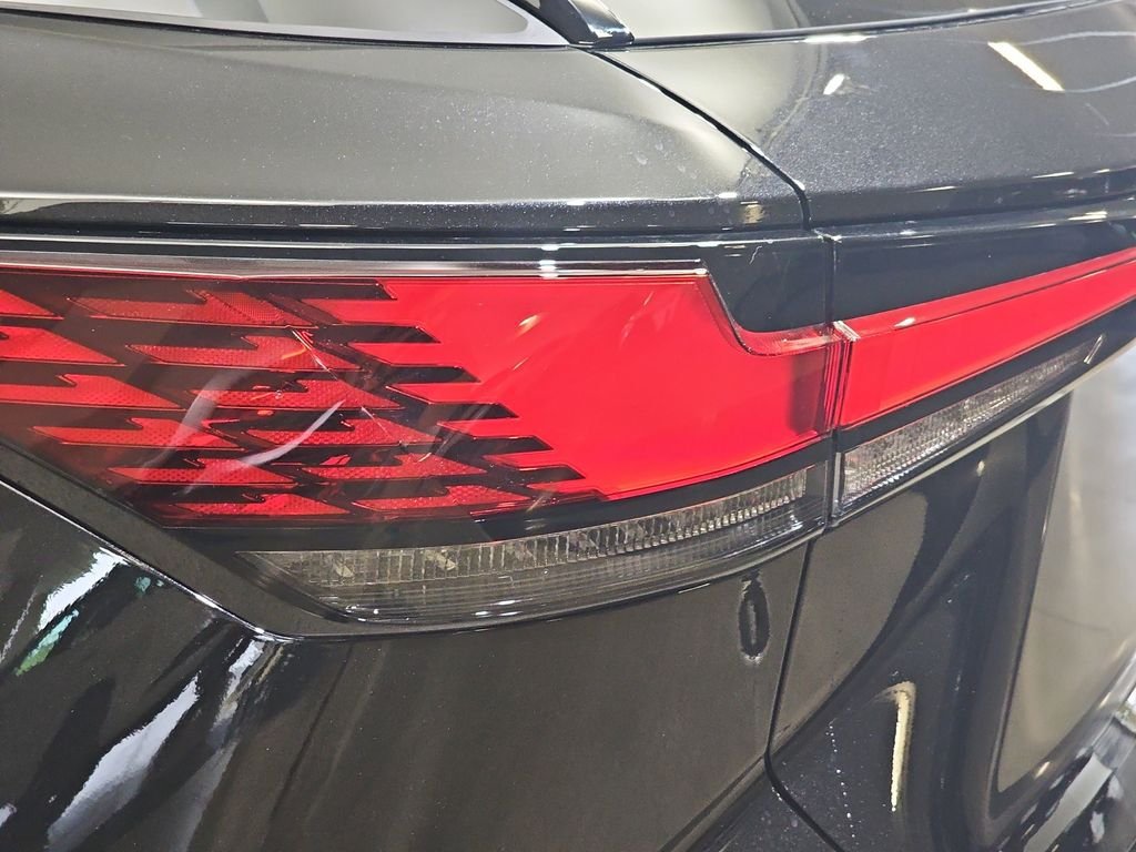New 2026 Lexus RX 350 F Sport AWD/4WD image 35