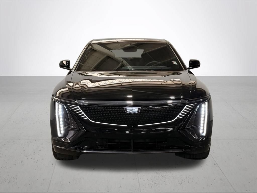 Used 2024 Cadillac Lyriq Sport RWD image 4