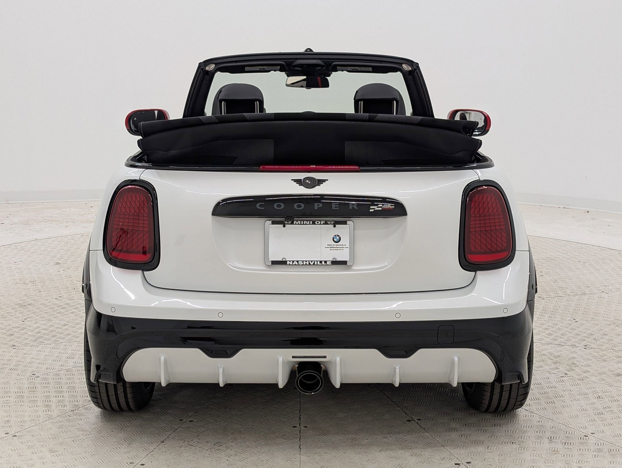 New 2026 MINI Cooper John Cooper Works image 10