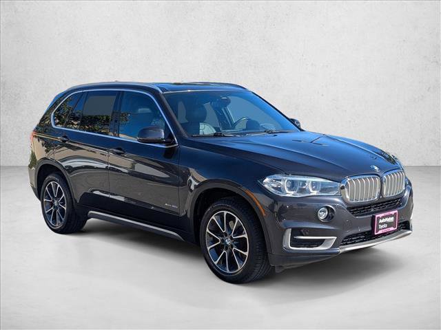 Used 2018 BMW X5 xDrive35i w/ Driving Assistance Package image 3
