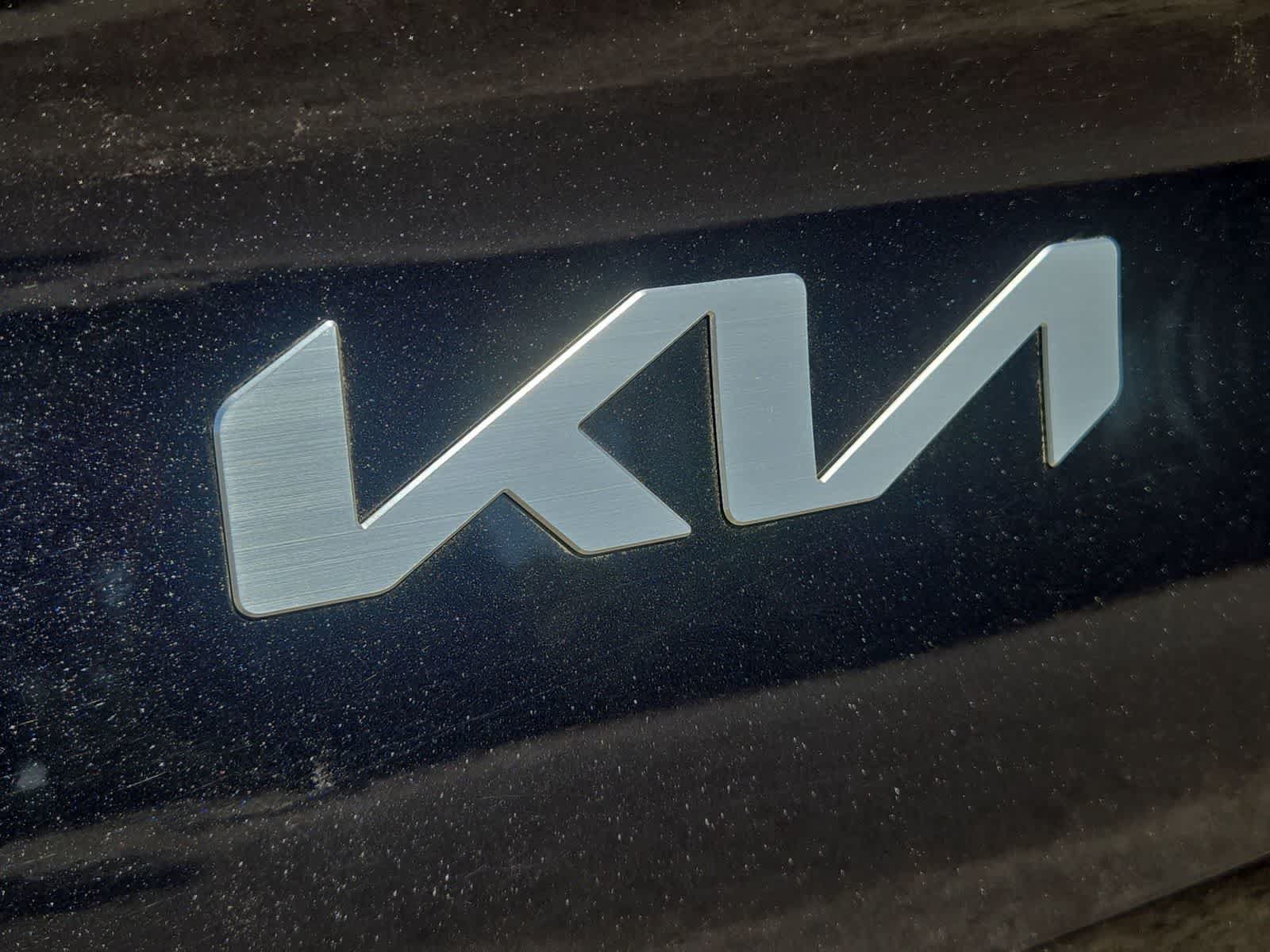 New 2026 Kia EV6 Light RWD image 12