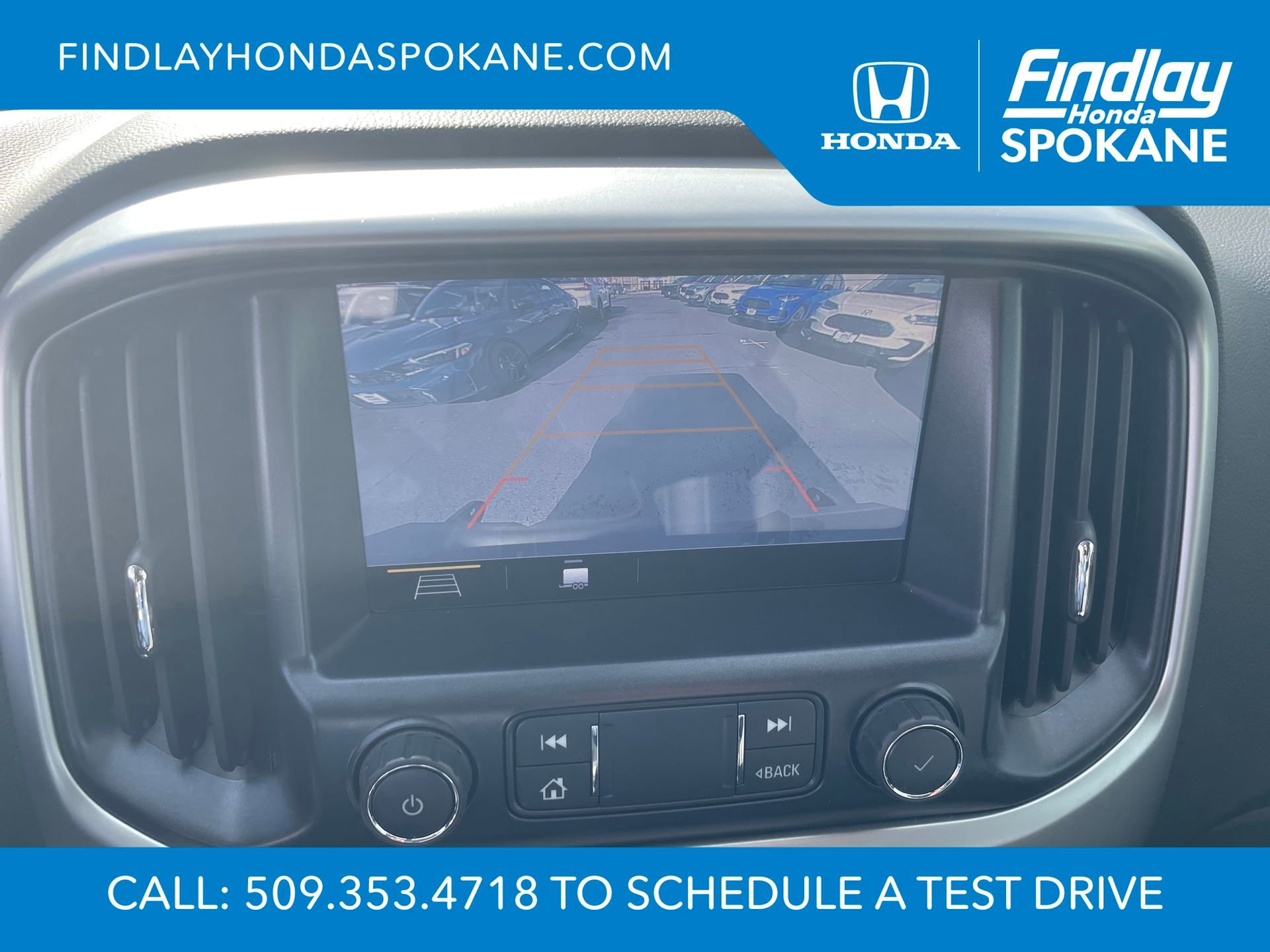 Used 2021 Chevrolet Colorado ZR2 image 13