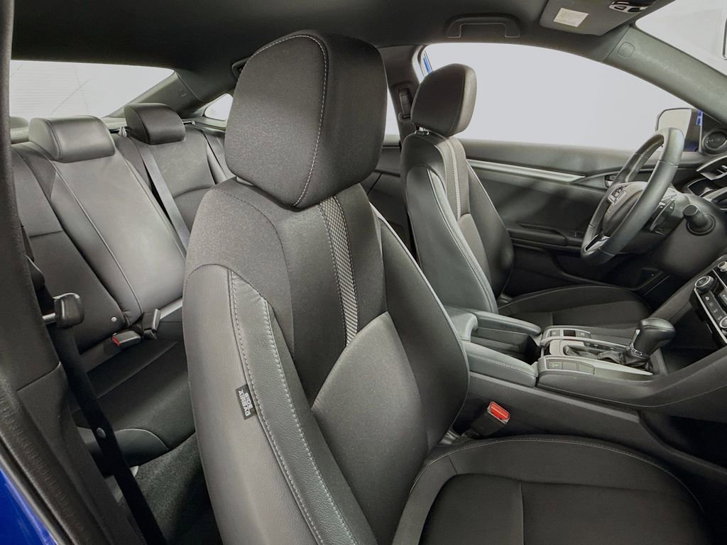 Used 2020 Honda Civic Sport image 38
