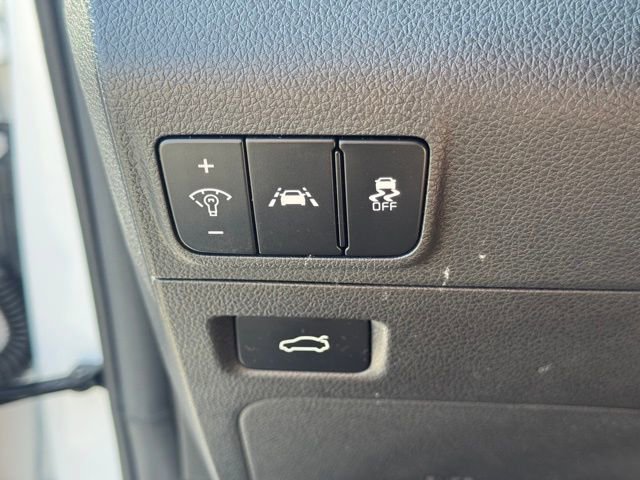 Certified 2024 Kia K5 EX w/ EX Premium Package FWD image 24