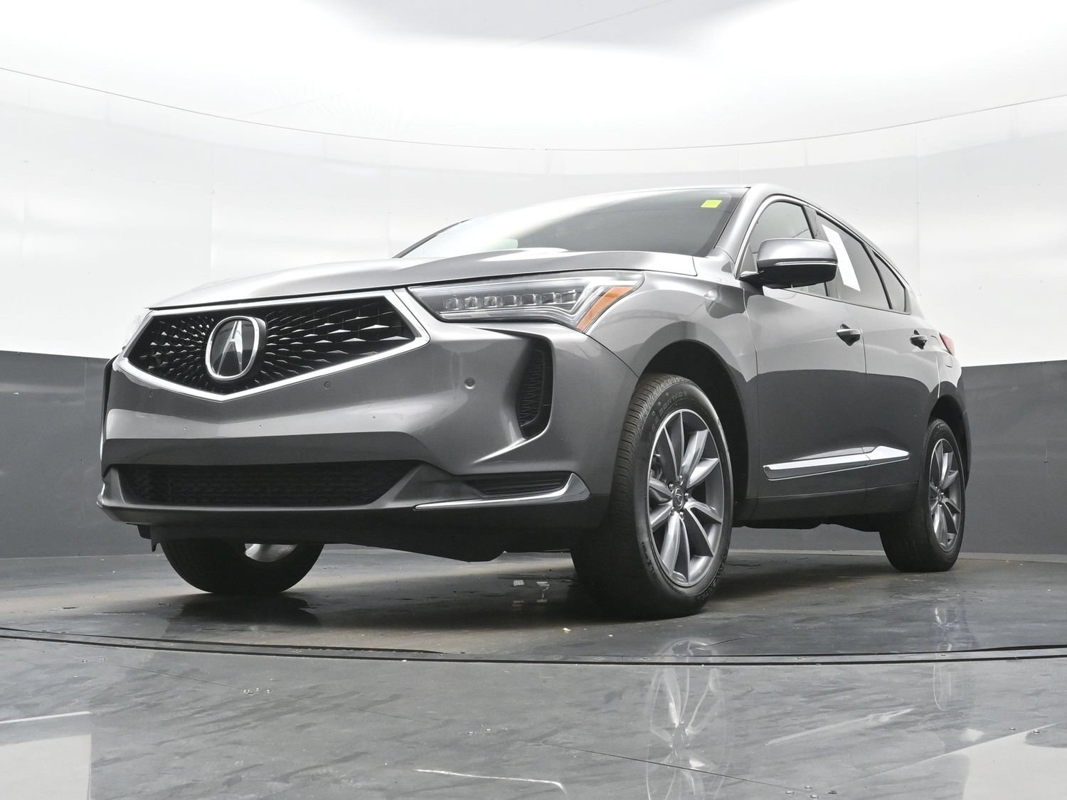 Used 2023 Acura RDX w/ Technology Package FWD image 30