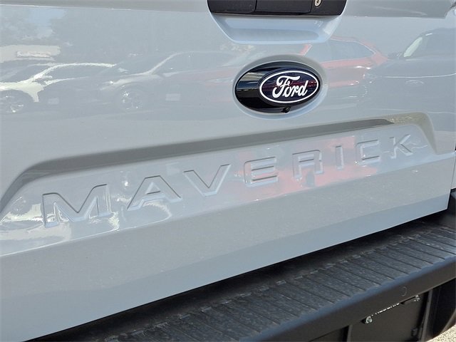 New 2025 Ford Maverick XLT w/ XLT Luxury Package image 17