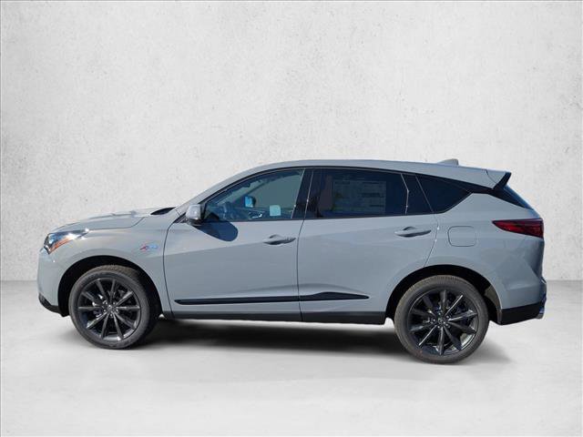 New 2026 Acura RDX A-Spec image 5
