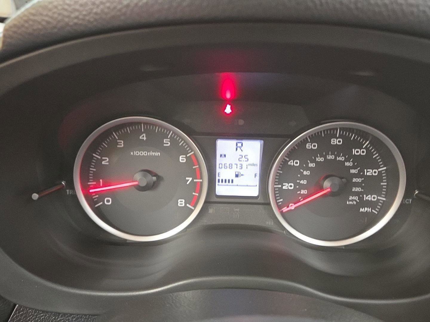 Used 2015 Subaru Forester 2.5i Premium w/ All-Weather Package image 12