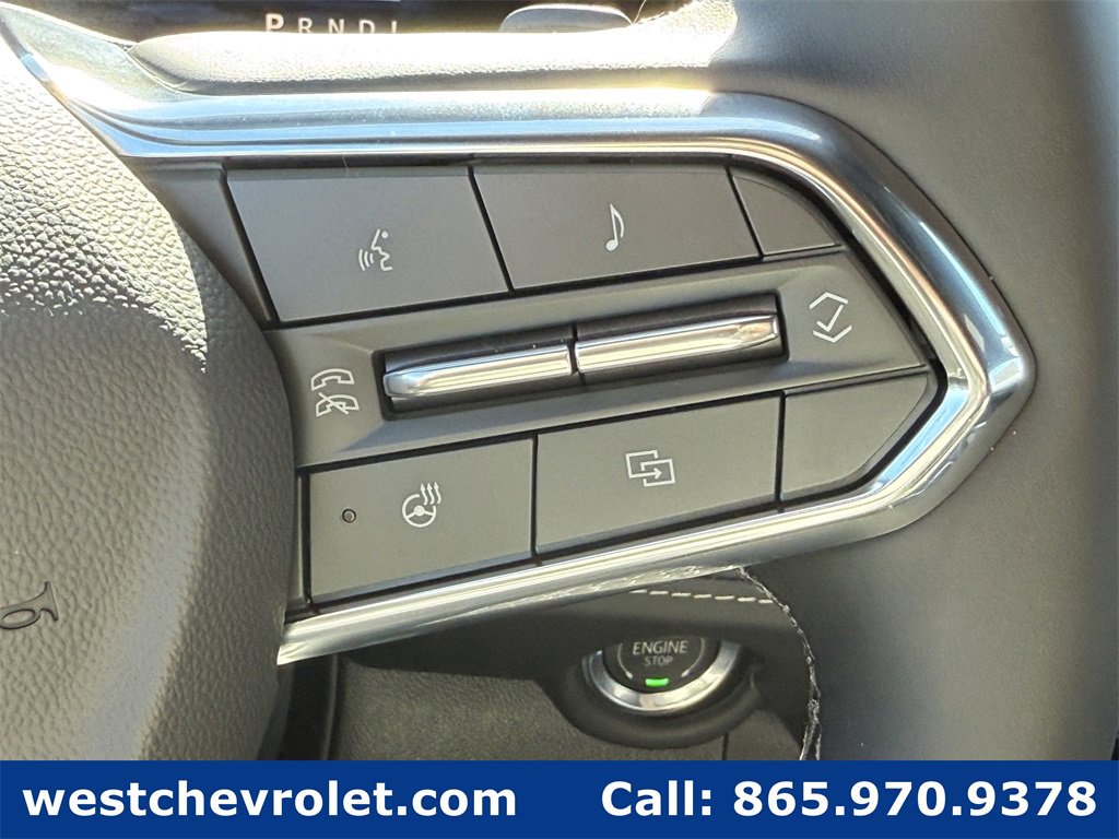 New 2026 Chevrolet Tahoe Premier image 21