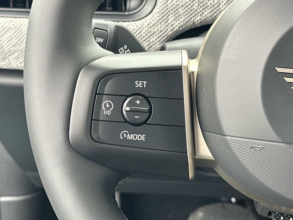 New 2026 MINI Cooper S image 16