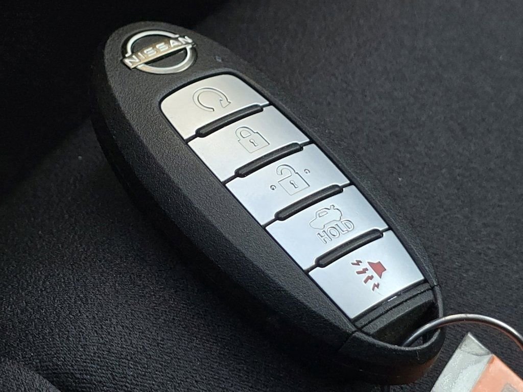 Used 2023 Nissan Altima 2.5 SV AWD/4WD image 43