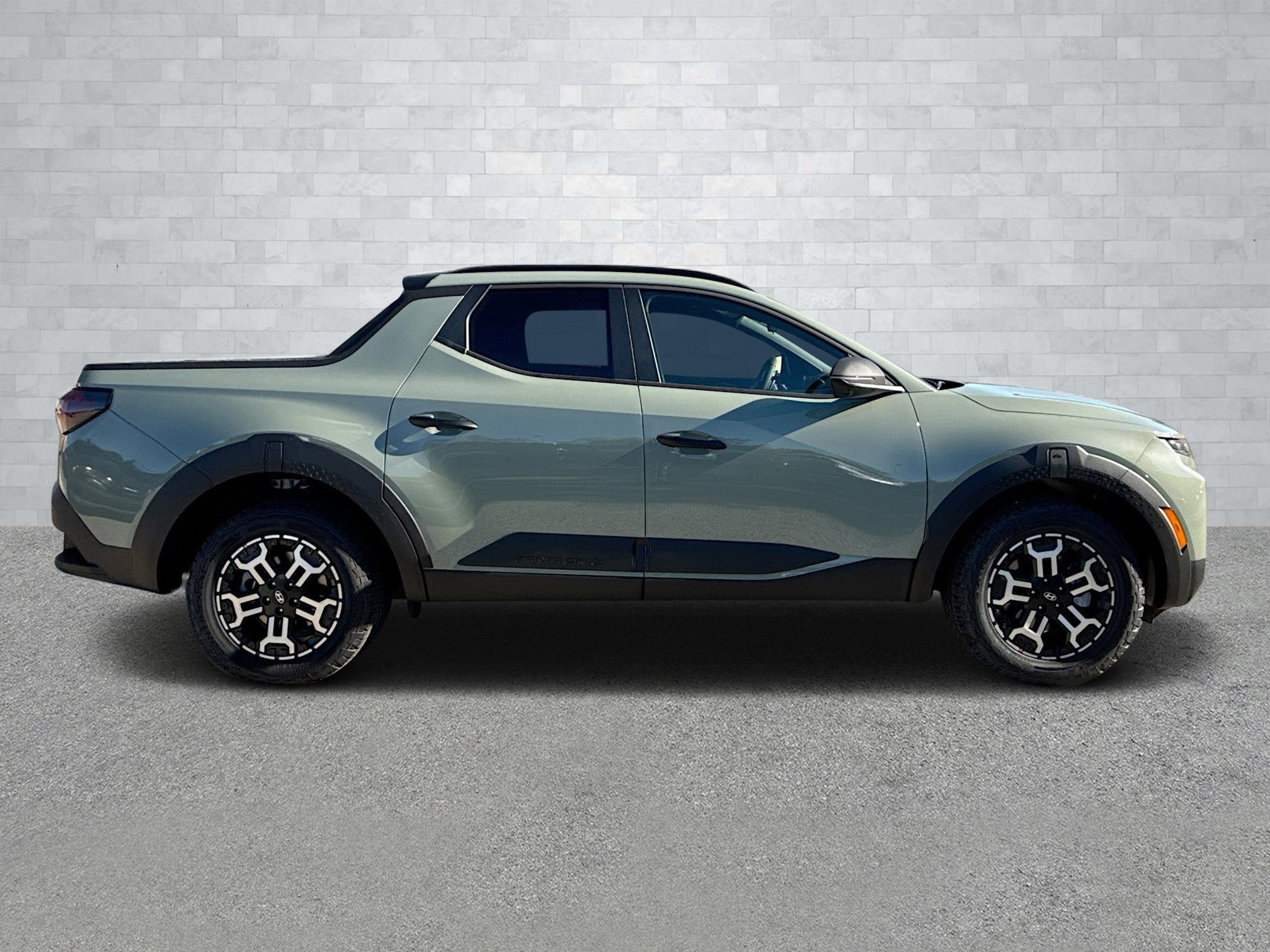 New 2026 Hyundai Santa Cruz XRT image 3