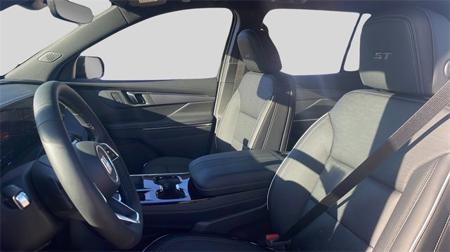 New 2026 Buick Enclave Sport Touring w/ Power Package image 8