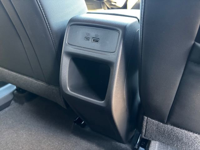 New 2026 Chevrolet Trax RS w/ Sunroof Package image 16