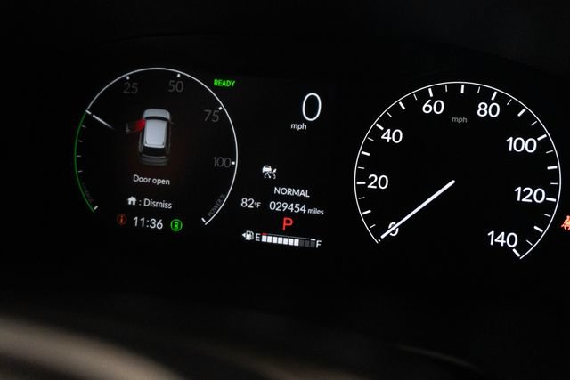 Used 2025 Honda CR-V Sport-L image 13