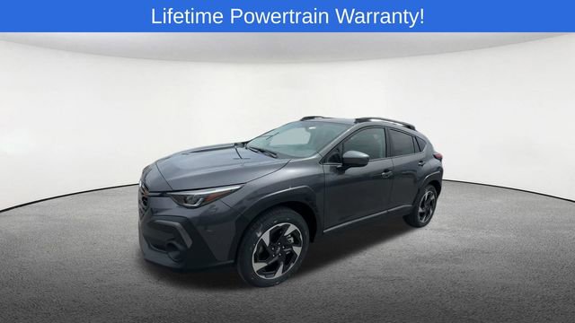 New 2026 Subaru Crosstrek 2.5i Limited AWD/4WD image 4