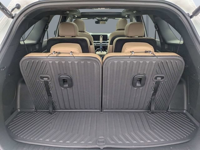 Used 2026 Kia Sorento SX Prestige w/ Olive Brown Leather Package AWD/4WD image 12