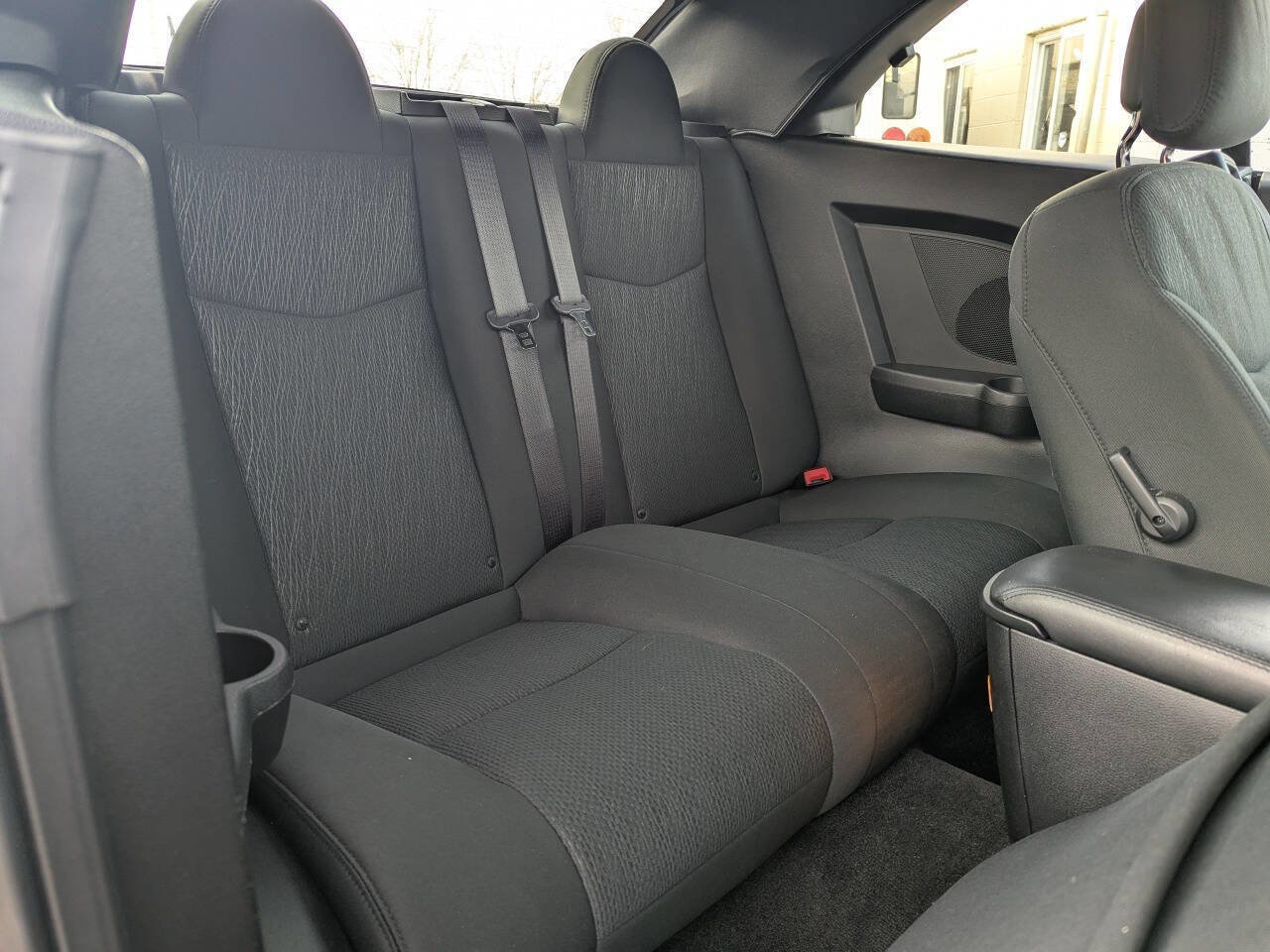 Used 2011 Chrysler 200 Touring w/ Cold Weather Group image 11