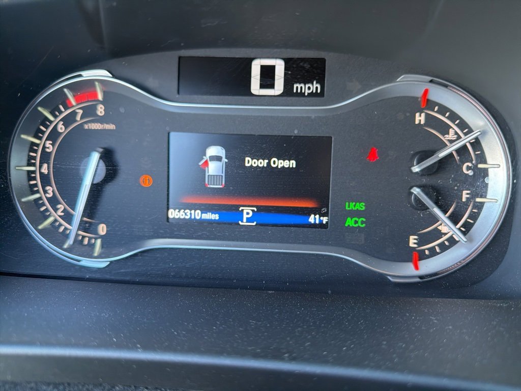 Used 2021 Honda Ridgeline Black Edition image 5