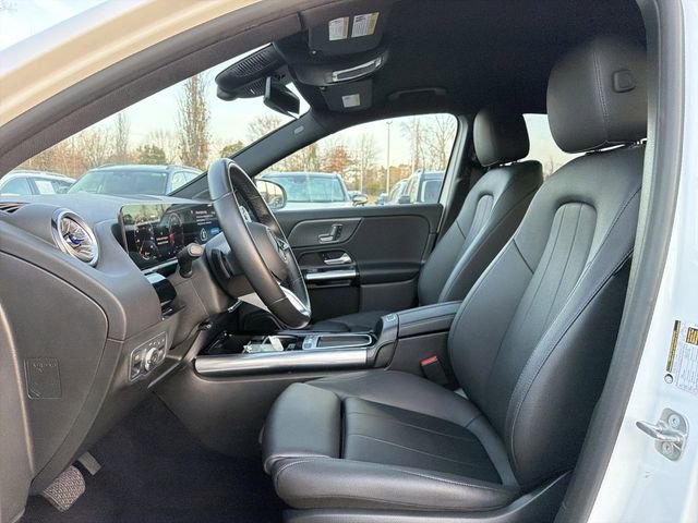 Used 2025 Mercedes-Benz GLA 250 image 11