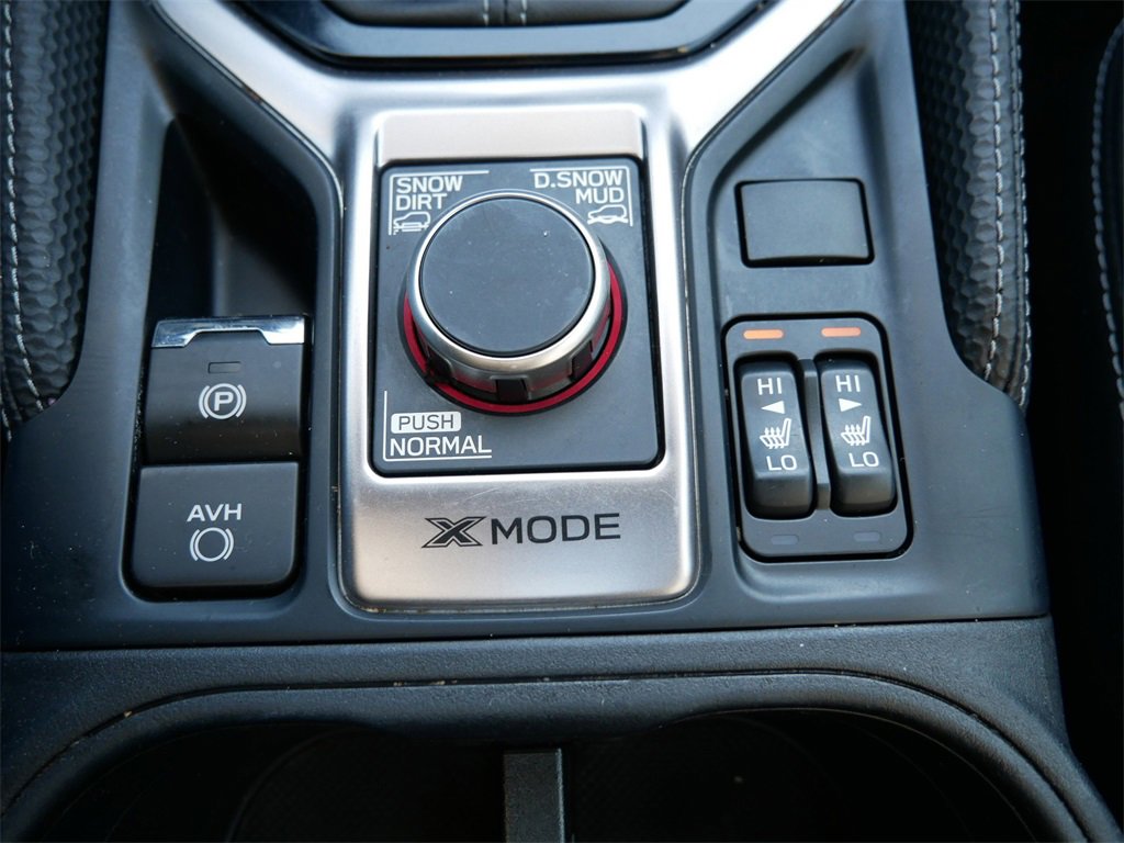 Used 2019 Subaru Forester Touring w/ Popular Package #3 image 31