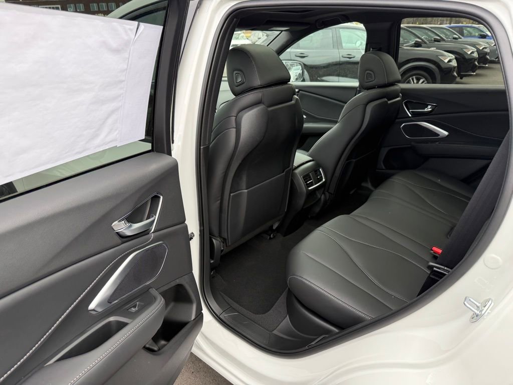 New 2026 Acura RDX SH-AWD image 14