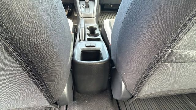 Used 2025 Nissan Versa S w/ Trunk Package image 25