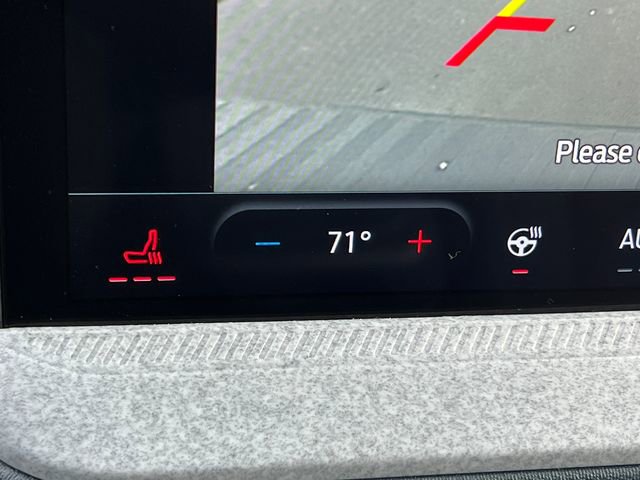 New 2025 Ford Maverick XLT w/ XLT Luxury Package image 31