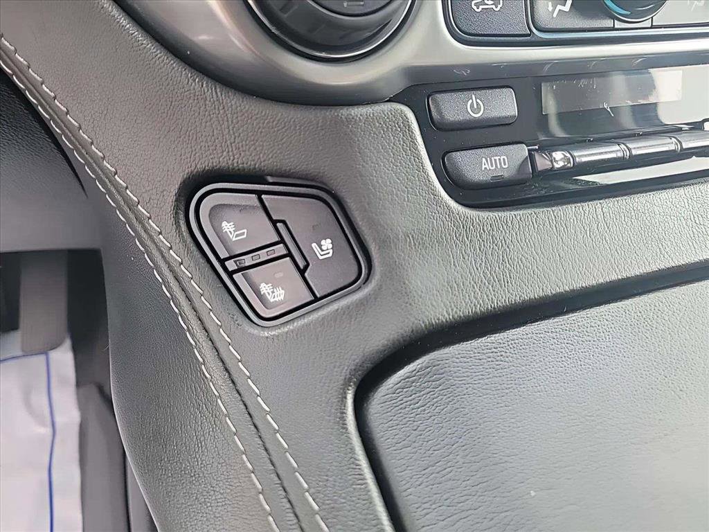 Used 2018 Chevrolet Tahoe Premier image 10