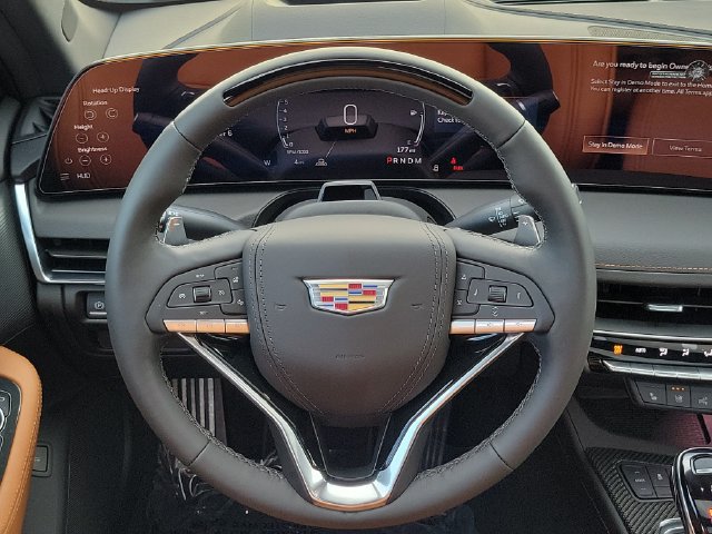 New 2026 Cadillac CT5 Sport w/ Platinum Package RWD image 15