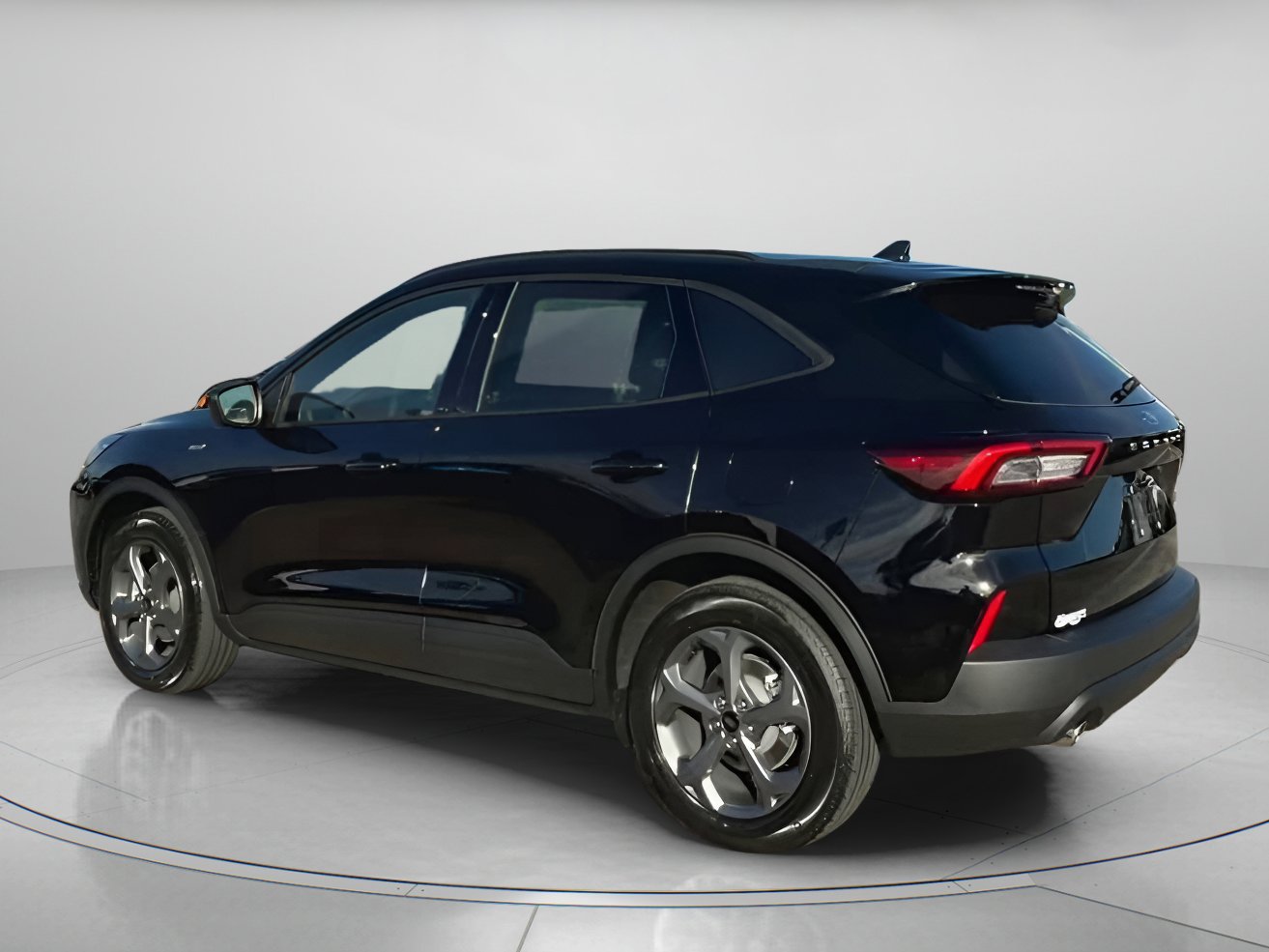 New 2026 Ford Escape ST-Line FWD image 21