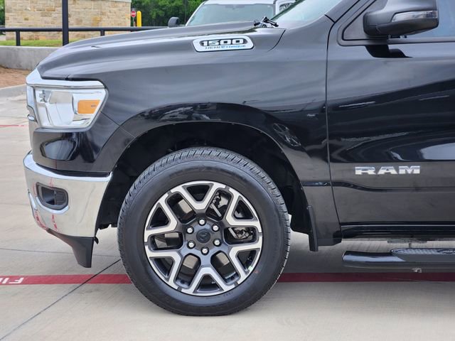 Used 2024 RAM 1500 Lone Star RWD image 9