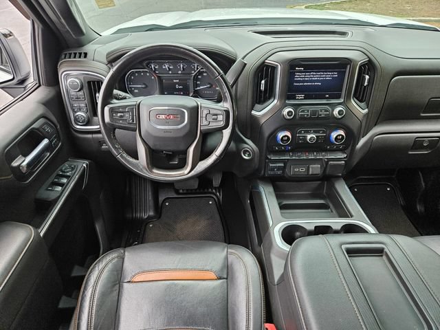 Used 2021 GMC Sierra 1500 AT4 AWD/4WD image 12
