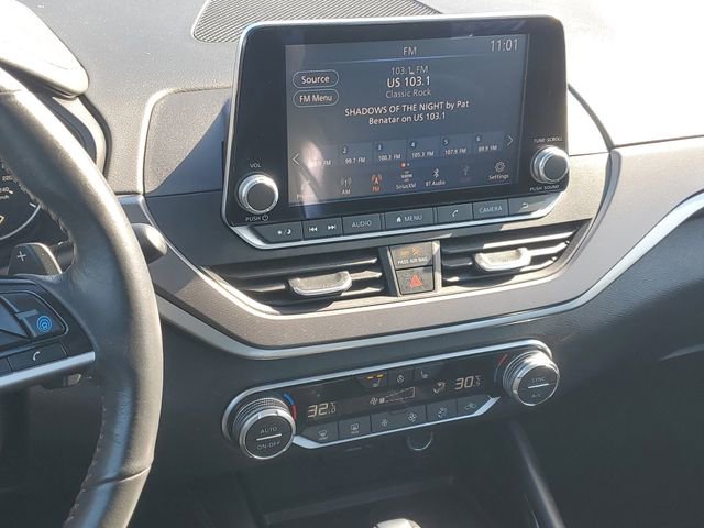 Used 2024 Nissan Altima 2.5 SR image 14