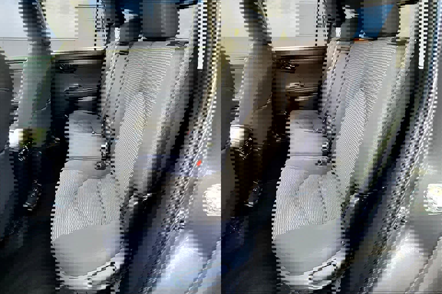 Used 2024 Toyota Highlander LE image 13