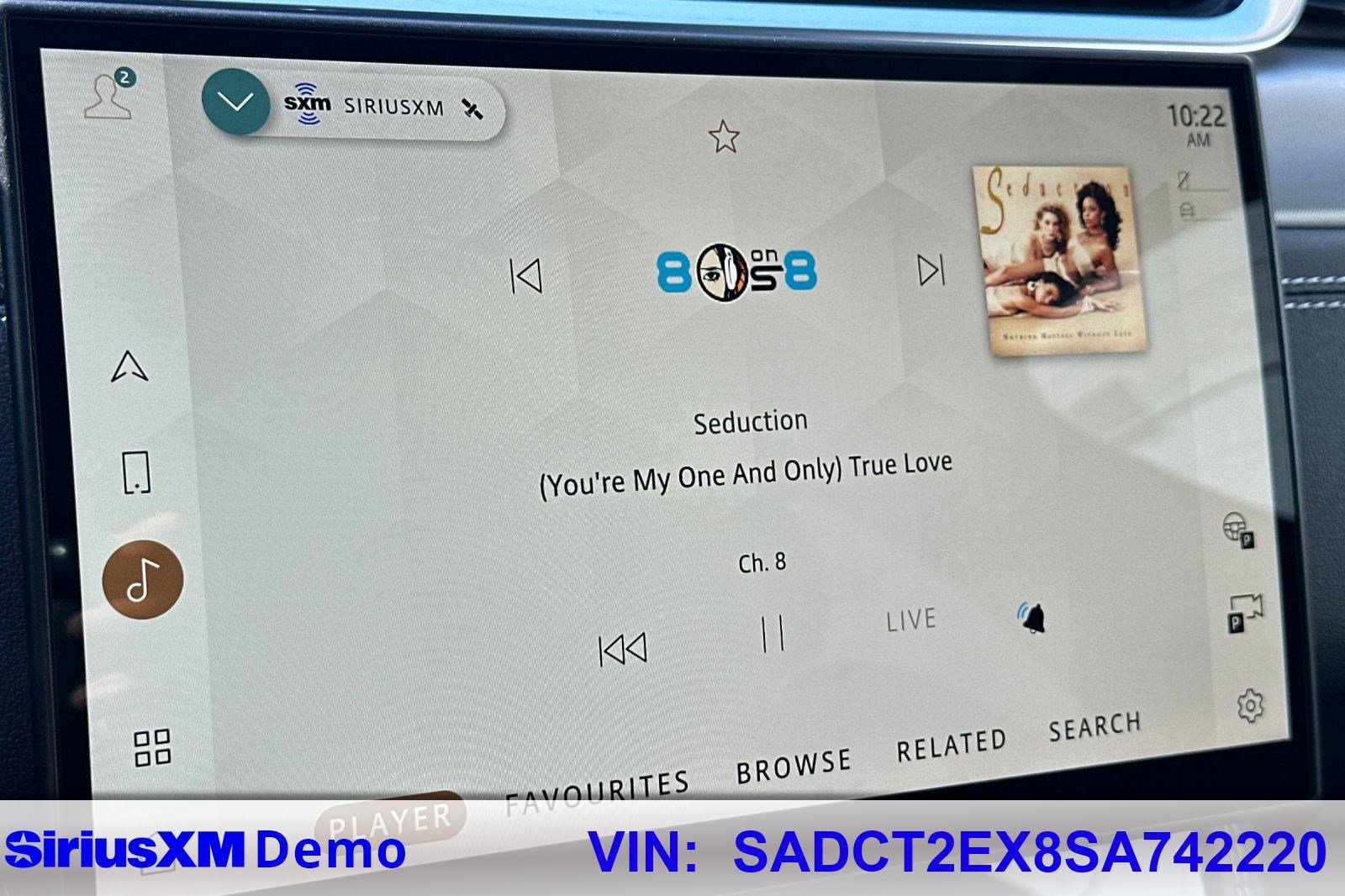 Used 2025 Jaguar F-PACE R-Dynamic S image 37