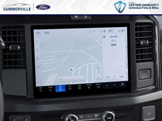 New 2026 Ford F250 Lariat w/ Lariat Premium Package AWD/4WD image 16