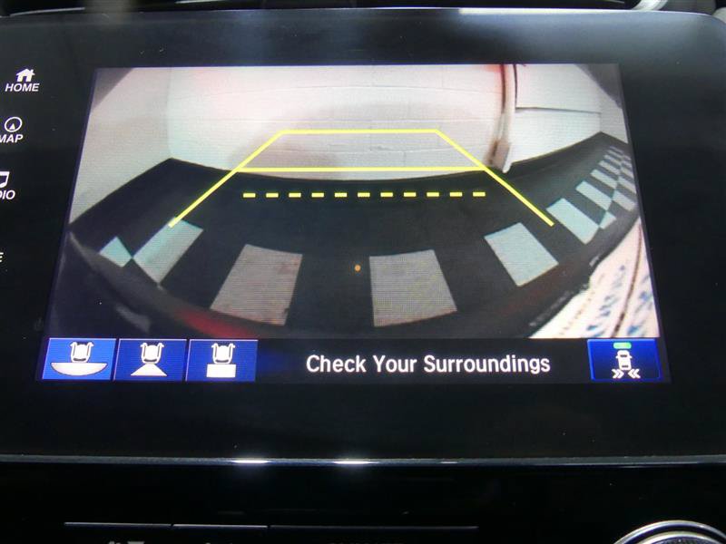 Used 2018 Honda CR-V Touring image 12