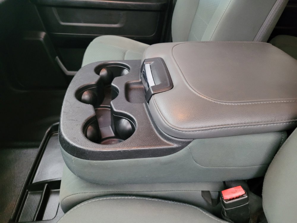 Used 2016 RAM 1500 Tradesman w/ Popular Equipment Group RWD image 26