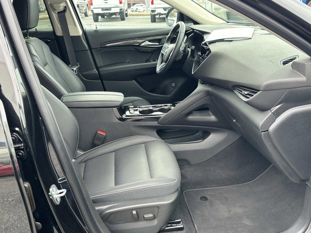 Used 2023 Buick Envision Essence image 8