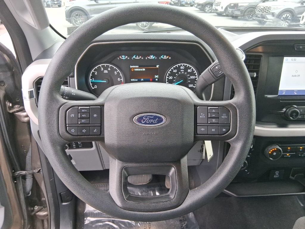 Used 2023 Ford F150 XLT image 11