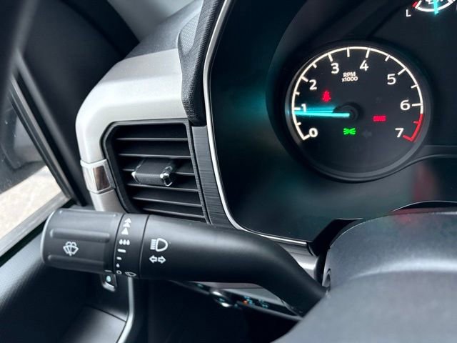 Used 2022 Ford F150 XLT image 23