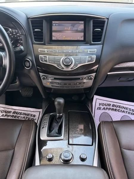 Used 2015 INFINITI QX60 Luxe w/ Premium Package AWD/4WD image 35