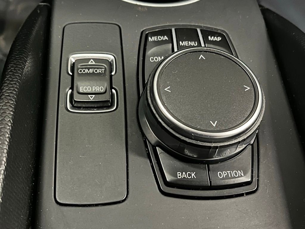 Used 2018 BMW i3 w/ Range Extender image 13