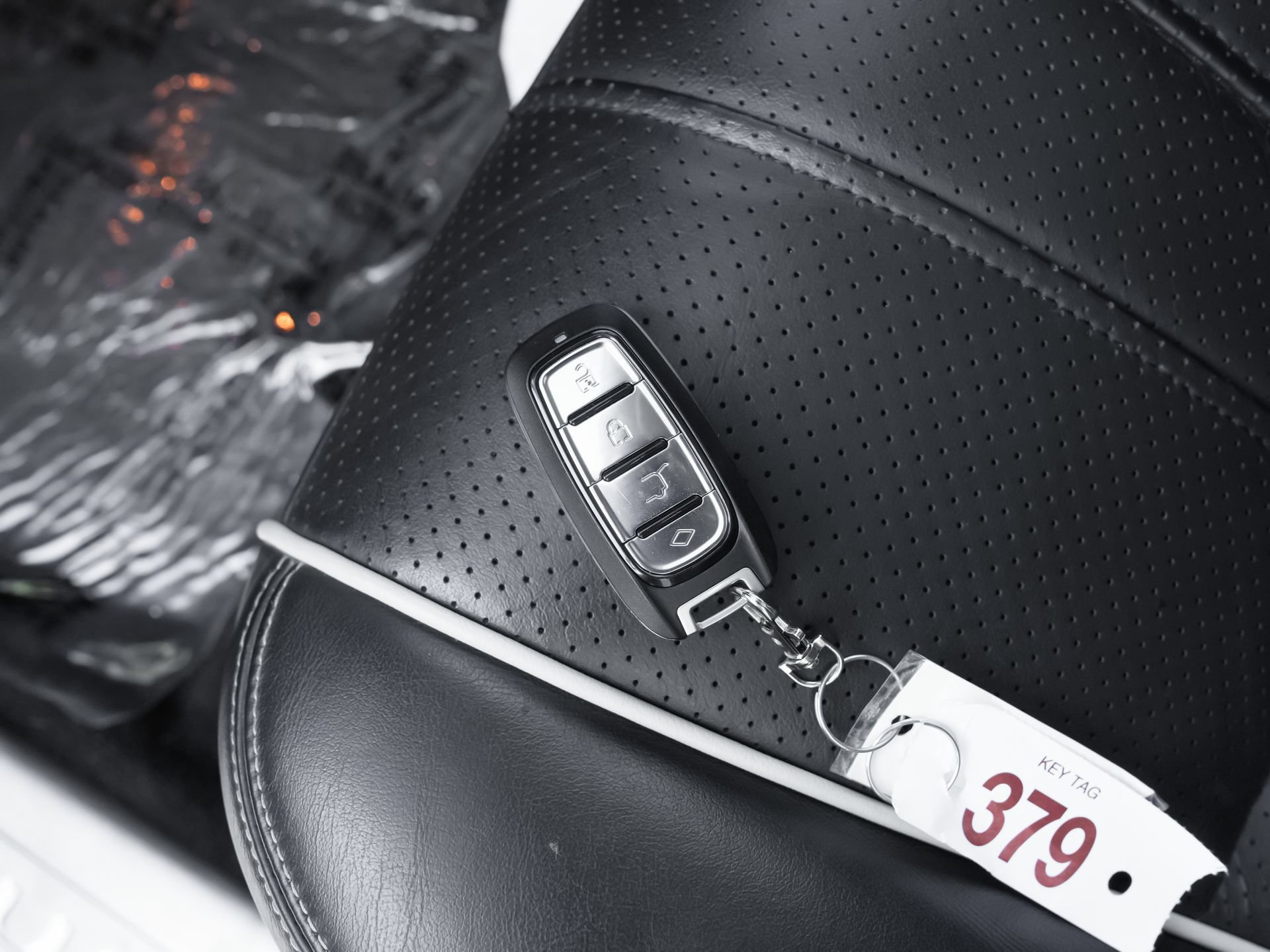 Used 2015 Jaguar XJ L Portfolio AWD/4WD image 45