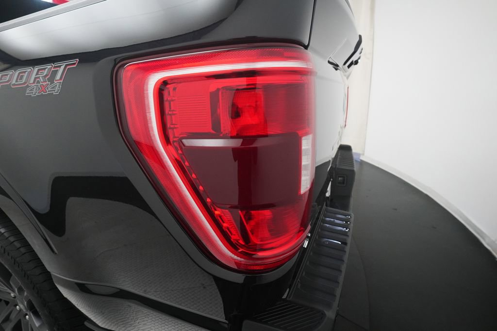 Used 2023 Ford F150 XLT w/ Equipment Group 302A High image 31