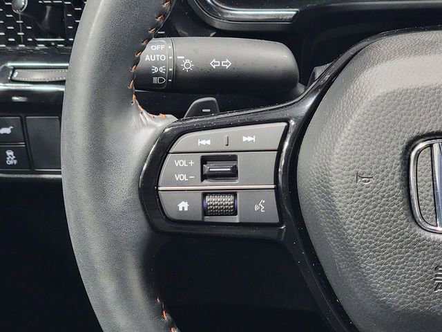 Certified 2024 Honda CR-V Sport Touring image 28