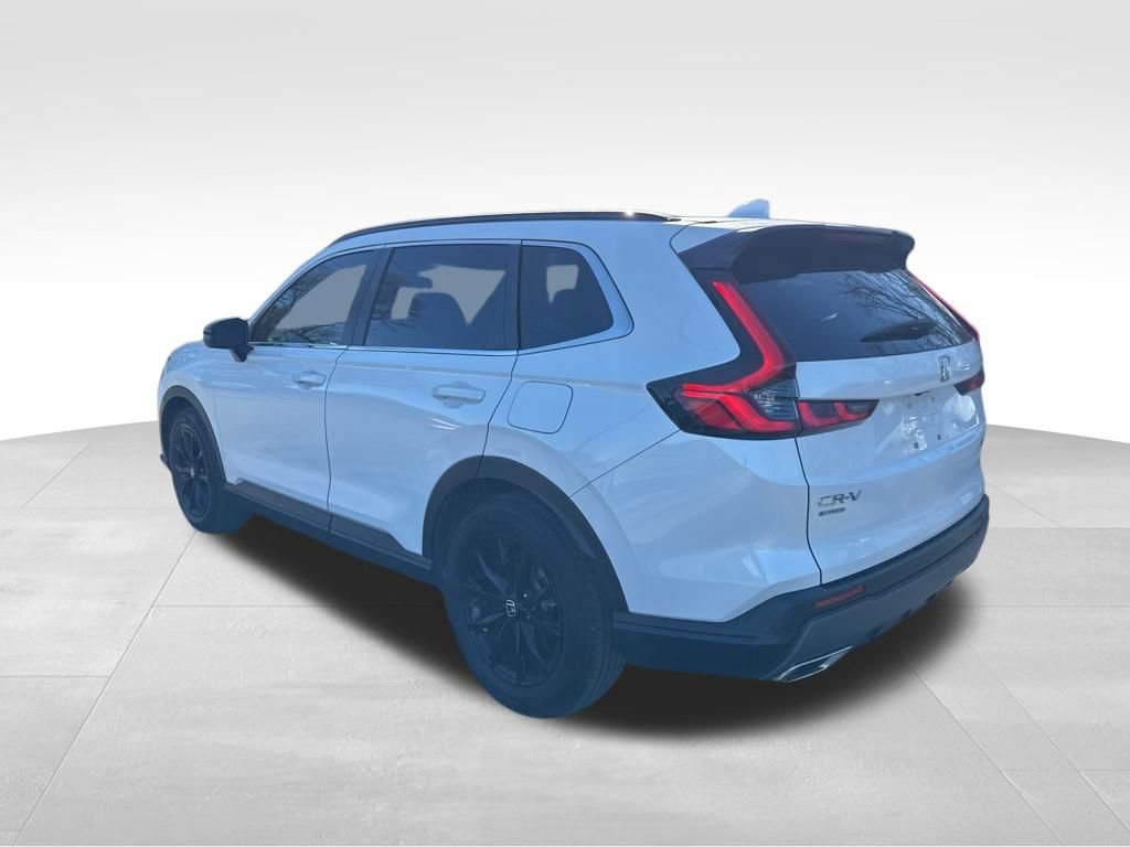 Used 2023 Honda CR-V Sport image 6