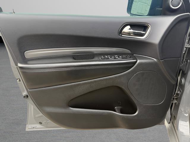 Used 2019 Dodge Durango GT w/ Blacktop Package image 10